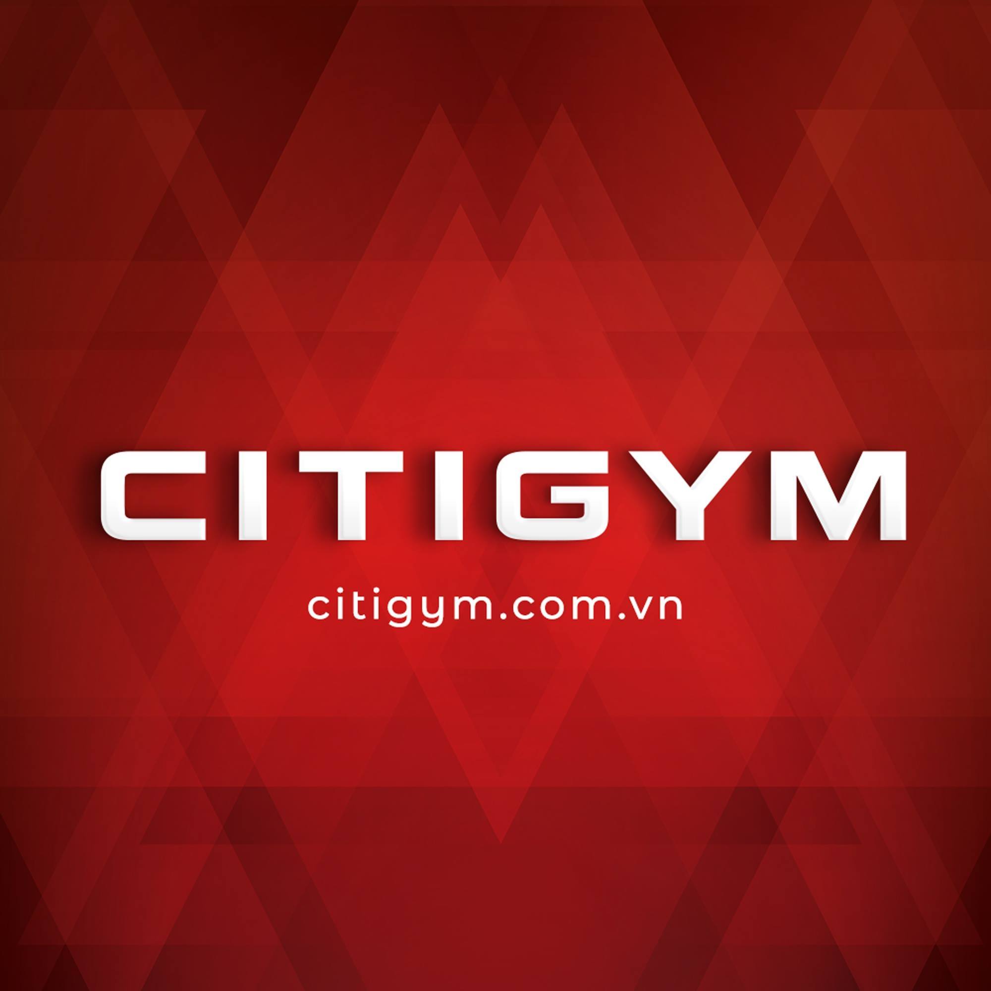 CITIGYM